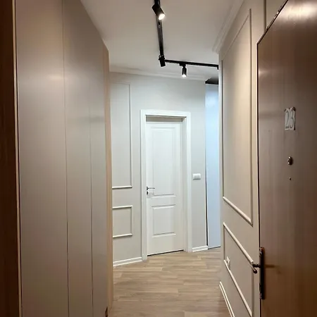 Bliss Bazaar アパート *