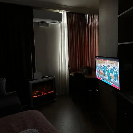 Bliss Bazaar * ティラナ