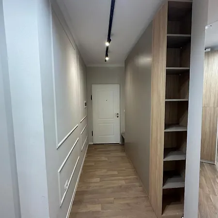 아파트 Bliss Bazaar