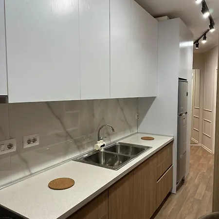 Bliss Bazaar 아파트 티라나