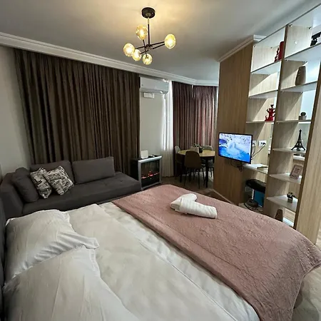 Bliss Bazaar Apartment *